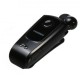 F920 V4.0 Wireless Stereo Bluetooth Headset Auricular Clip Retráct 6Color Nuevo - Envío Gratuito