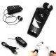 F920 V4.0 Wireless Stereo Bluetooth Headset Auricular Clip Retráct 6Color Nuevo - Envío Gratuito