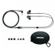 Shure SE215-K Auriculares - Envío Gratuito