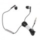 MagiDeal Xiaomi Conductores Duales Híbridos Conectados En El Auricular Del Oído Auricular - Envío Gratuito