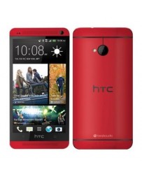 Celulares Htc One M7 32gb Libre de fabrica para todas las compañias ROJO - Envío Gratuito