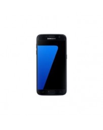 Samsung Galaxy S7 Edge G935F DualSim LTE 32GB Negro - Envío Gratuito
