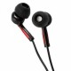 OV-L705MV 3,5 mm estéreo en la oreja Auriculares Negro - Envío Gratuito