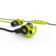 Audifonos In-ear SMS Audio SMS-EB-SPRT-YLW-Amarillo - Envío Gratuito