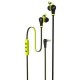 Audifonos In-ear SMS Audio SMS-EB-SPRT-YLW-Amarillo - Envío Gratuito