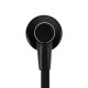 Aislamiento 900i de ruido en la oreja los auriculares con cable de 1,2 m de micrófono para PC - Envío Gratuito