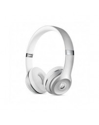 Audífonos Inalámbricos Beats Solo 3 Wireless - Plata - Envío Gratuito