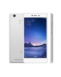 Smartphone Libre Xiaomi Redmi 3X MIUI 8 3G Android 5.1( 5.0Octa Core 2GB+32GB )Desbloqueado-Plateado EU plug - Envío Gratuito