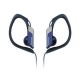 AUDIFONOS PANASONIC RP-HS34PP-A INSERCION DEPORTIVO AZUL - Envío Gratuito