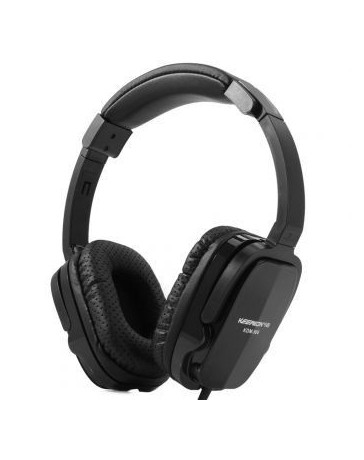 Keenion plegable auriculares Negro. - Envío Gratuito