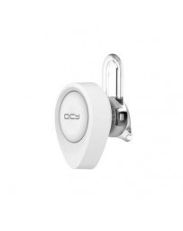 Portable Mini Bluetooth Headset QCY J11 Wireless Handsfree Sport Stereo Earphone with Hook - Envío Gratuito