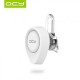 Portable Mini Bluetooth Headset QCY J11 Wireless Handsfree Sport Stereo Earphone with Hook - Envío Gratuito