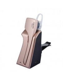 DACOM C-blue1 Car Bluetooth Headset Cute Earbuds NFC Touch Headset Noise Reduction Wireless - Envío Gratuito