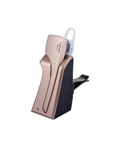 DACOM C-blue1 Car Bluetooth Headset Cute Earbuds NFC Touch Headset Noise Reduction Wireless - Envío Gratuito