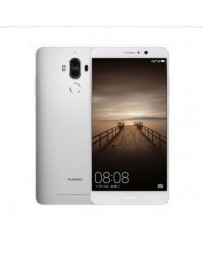 Smartphone Huawei Mate 9 Celular 4GB ROM 32GB ROM Octa Core Pantalla 5.9 pulgadas - Plata - Envío Gratuito
