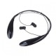 HBS-800 Bluetooth Headphone Wireless Stereo Sports Headset Neckband Earphone With Mic - Envío Gratuito