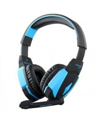 Pixnor Kotion CADA estéreo G4000 USB del auricular del juego de auriculares con control  volumen del micrófono - Envío Gratuito