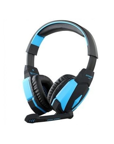 Pixnor Kotion CADA estéreo G4000 USB del auricular del juego de auriculares con control  volumen del micrófono - Envío Gratuito