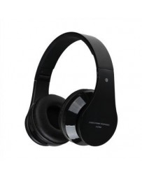 Pixnor Audífonos Bluetooth Over-ear Plegable estéreo inalámbrico Bluetooth Auricular con la tarjeta de micro - Envío Gratuito