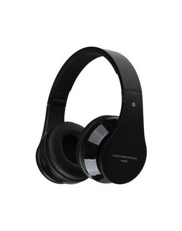 Pixnor Audífonos Bluetooth Over-ear Plegable estéreo inalámbrico Bluetooth Auricular con la tarjeta de micro - Envío Gratuito