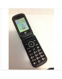 Celular Para Ancianos Adultos Mayores Teclas Grandes - Envío Gratuito