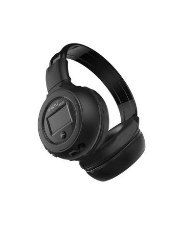 Bluedio HT Bluetooth Wireless Headphone Headset Calls for Phone Tablet Black - Envío Gratuito