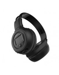 Bluedio HT Bluetooth Wireless Headphone Headset Calls for Phone Tablet Blue - Envío Gratuito