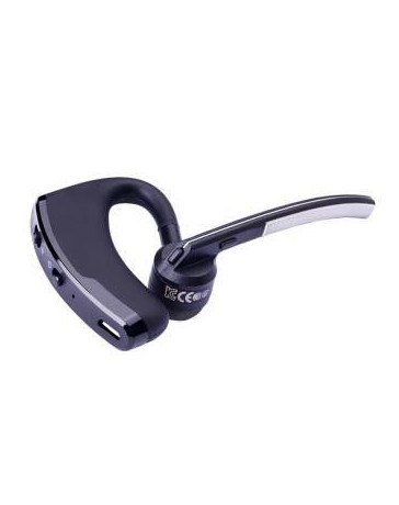 Newest V8 Bluetooth earphone V4.0 Business Stereo Earphones With Mic Wireless Universal Voice - Envío Gratuito