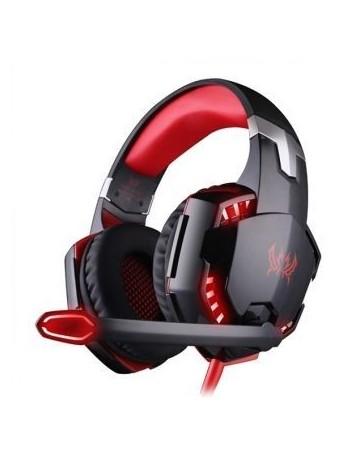 Pixnor KOTION CADA G2200 USB de soniño envolvente de la vibración del juego del juego - Envío Gratuito