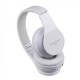 Pixnor Audifonos Bluetooth AT-BT809 auricular estéreo sin hilos plegable del auricular de Bluetooth - Envío Gratuito