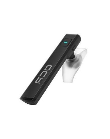QCY J05 pionero Fone cancelación de ruido Bluetooth 4.1 con micrófono Bluetooth Wireless Headset - Envío Gratuito