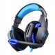 Pixnor KOTION CADA G2200 USB de soniño envolvente de la vibración del juego del juego de auriculares - Envío Gratuito