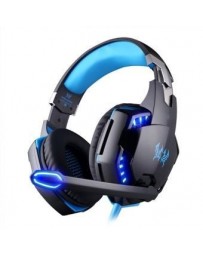 Pixnor KOTION CADA G2200 USB de soniño envolvente de la vibración del juego del juego de auriculares - Envío Gratuito