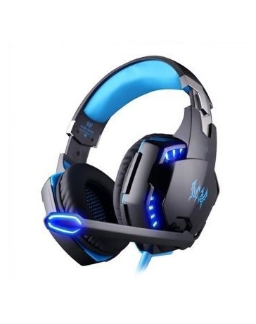 Pixnor KOTION CADA G2200 USB de soniño envolvente de la vibración del juego del juego de auriculares - Envío Gratuito