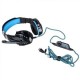 Pixnor KOTION CADA G9000 3.5 mm juego del juego de auriculares auriculares con micrófono - Envío Gratuito