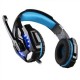 Pixnor KOTION CADA G9000 3.5 mm juego del juego de auriculares auriculares con micrófono - Envío Gratuito