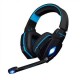 Pixnor CADA G4000 estéreo de la venda del auricular del juego de auriculares con control del MIC - Envío Gratuito