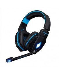 Pixnor CADA G4000 estéreo de la venda del auricular del juego de auriculares con control del MIC - Envío Gratuito