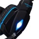 Pixnor CADA G4000 estéreo de la venda del auricular del juego de auriculares con control del MIC - Envío Gratuito