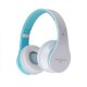 Pixnor Audifonos Bluetooth AT-BT809 auricular estéreo sin hilos plegable del auricular de Bluetooth - Envío Gratuito