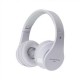 Pixnor Audifonos Bluetooth AT-BT809 auricular estéreo sin hilos plegable del auricular de Bluetooth - Envío Gratuito
