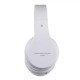 Pixnor Audifonos Bluetooth AT-BT809 auricular estéreo sin hilos plegable del auricular de Bluetooth - Envío Gratuito