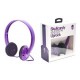 SkullCandy S5URDZ212 Audifono Diadema Alta comodidad - Envío Gratuito