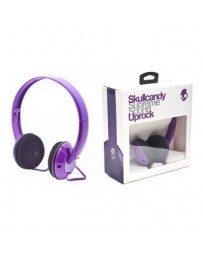 SkullCandy S5URDZ212 Audifono Diadema Alta comodidad - Envío Gratuito