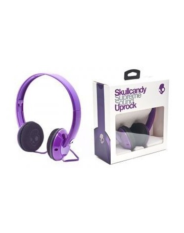 SkullCandy S5URDZ212 Audifono Diadema Alta comodidad - Envío Gratuito