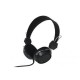 AUDIFONOS TIPO DIADEMA PERFECT CHOICE 3.5 MM MODELO ESSENTIALS - Envío Gratuito