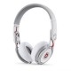Audifonos Beats Mixr - Blanco - Envío Gratuito