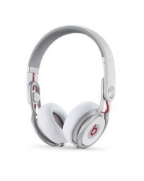 Audifonos Beats Mixr - Blanco - Envío Gratuito