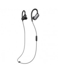 Deportes Xiaomi V4.1 Bluetooth auriculares intrauditivos con gancho - Negro - Envío Gratuito