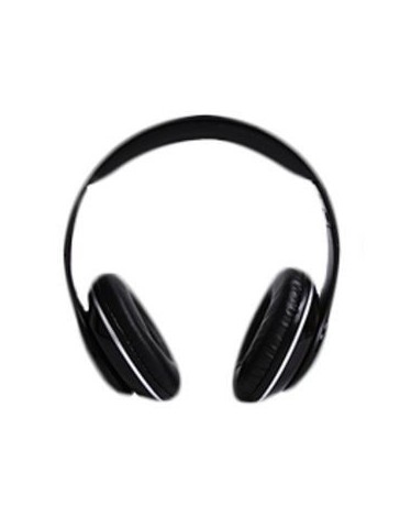 Audifono NBH-01 Necnon Bluetooth-NEGRO - Envío Gratuito